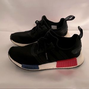 Adidas NMD Mens Size 7 used